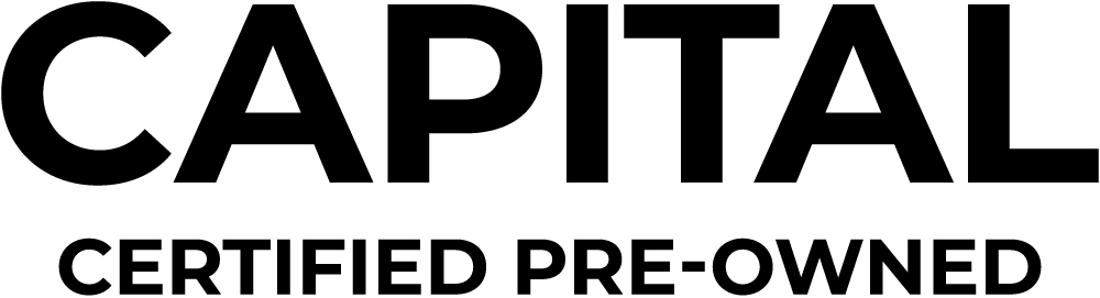 Certified Pre-Owned