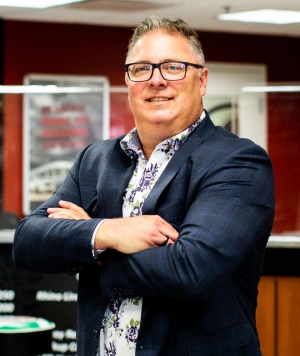 Bob Norminton Capital Finance General Manager