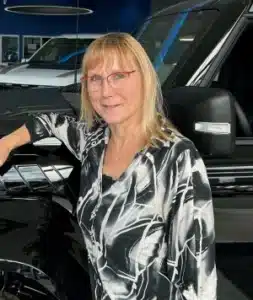 Cindy Robertus Controller