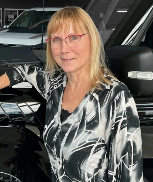 Cindy Robertus Controller