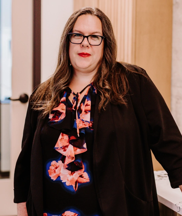 Denise Gilders Director of Human Resources & Payroll