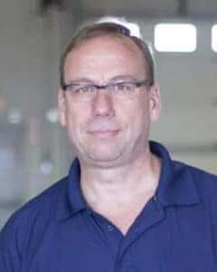 Ivan Leibel Vice President of Service, Parts, & Collision Centre Operations