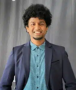 J Krish Lincoln Product Specialist