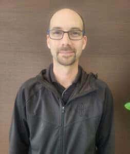 Rejean Bremaud Assistant Service Manager