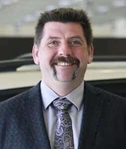 Ryan Smiley Internet Specialist