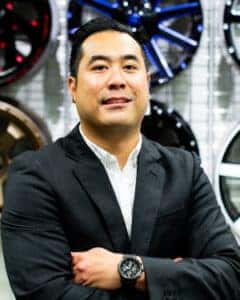 Scott Vongkhamchanh IT Manager