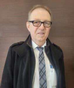 Ted Afanasiev Lincoln Product Expert