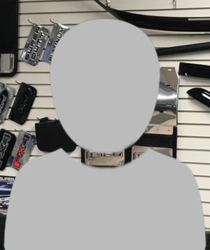 Ken Majcher Service Advisor