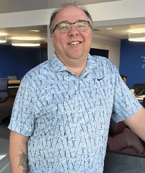 Dale Stanley Service Advisor