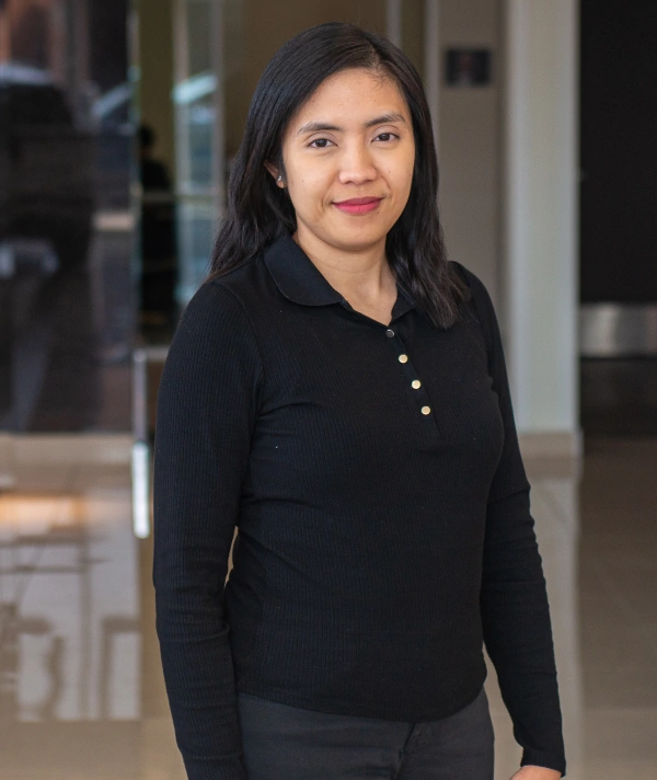 Donna Manguerra Accounting Clerk