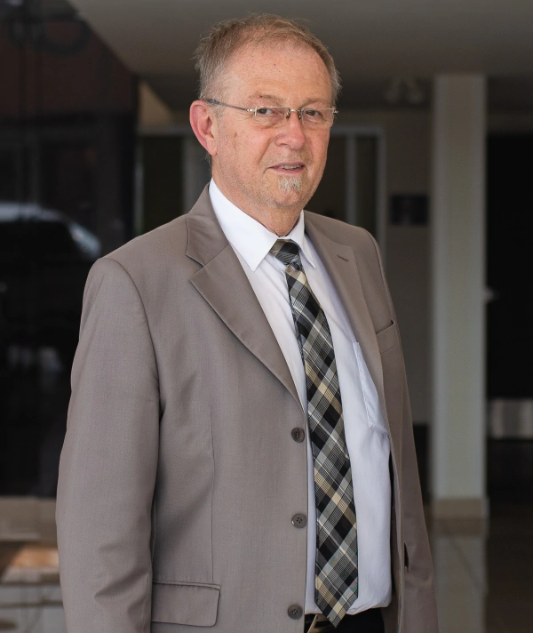Ted Afanasiev Lincoln Product Expert
